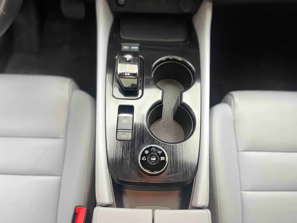 Qashqai 2023 e-POWER Super Hybrid Dual Motor 4WD Luxury Edition