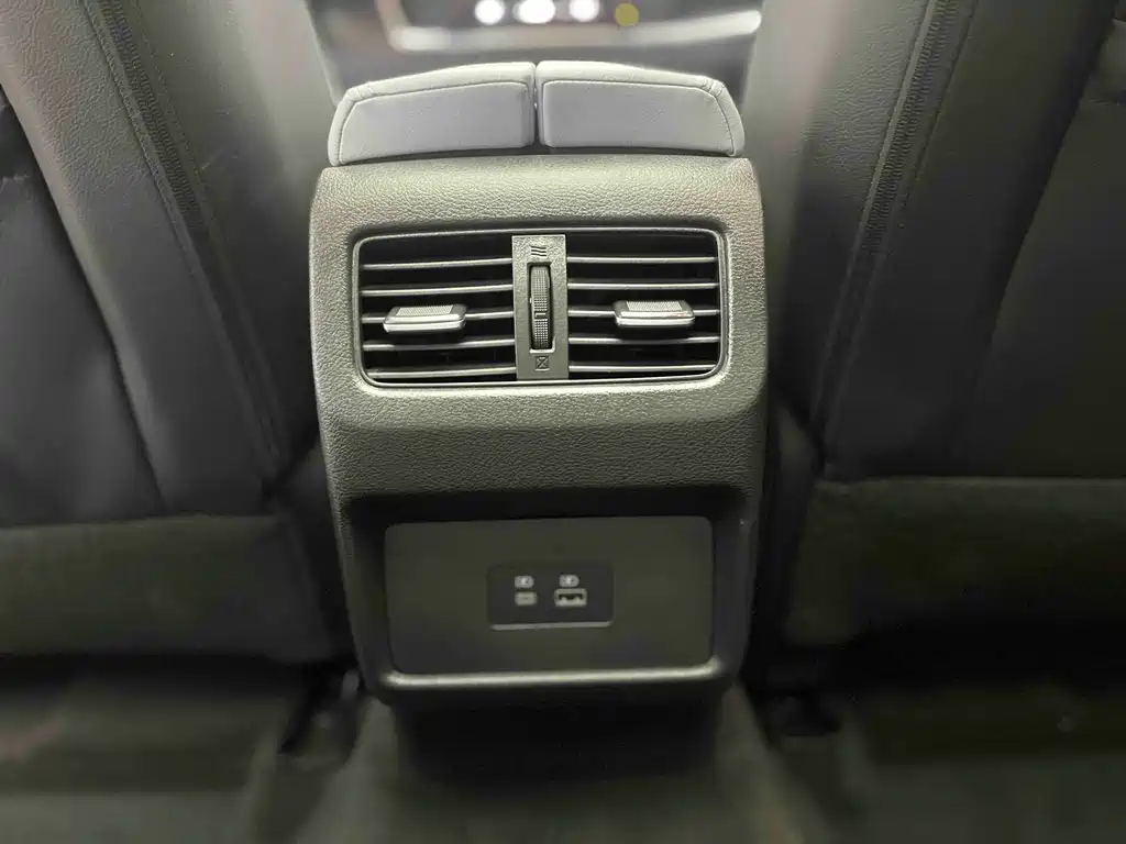Qashqai 2023 e-POWER Super Hybrid Dual Motor 4WD Luxury Edition