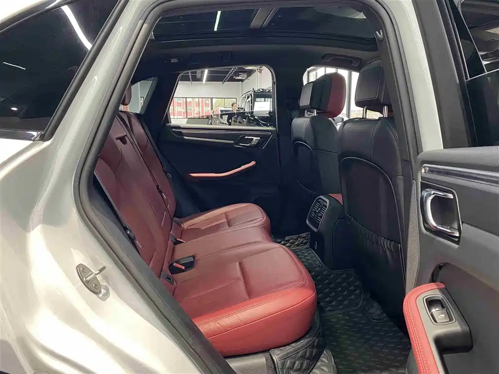 Macan 2023 Macan 2.0T