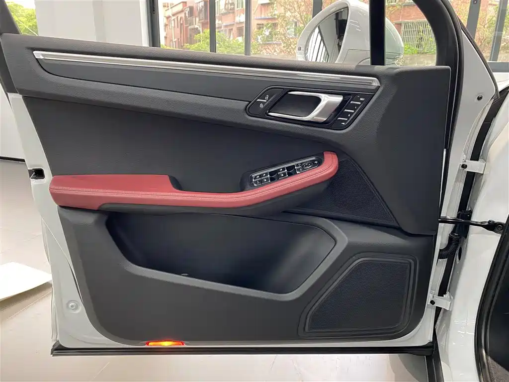 Macan 2023 Macan 2.0T