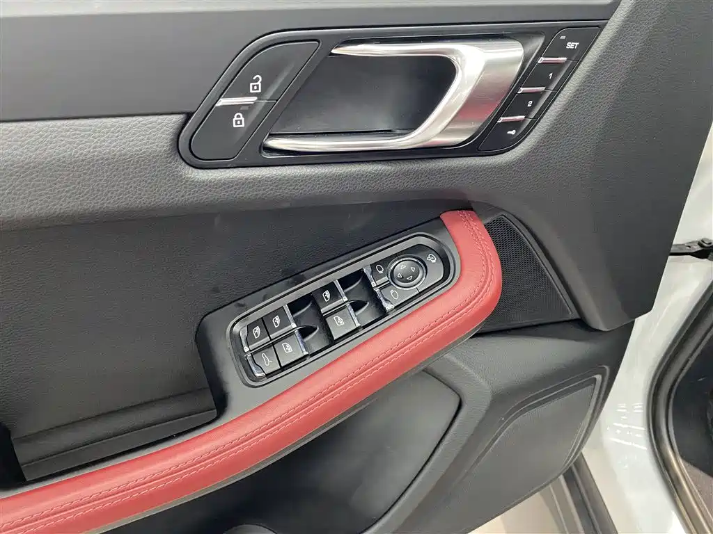 Macan 2023 Macan 2.0T