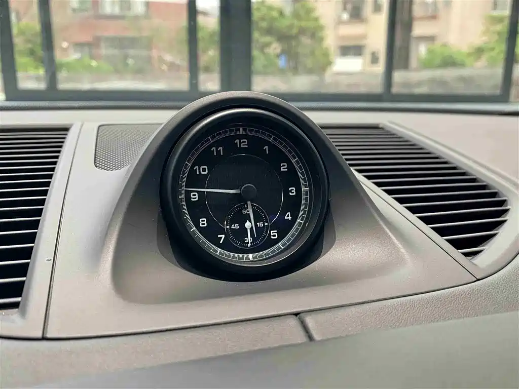 Macan 2023 Macan 2.0T