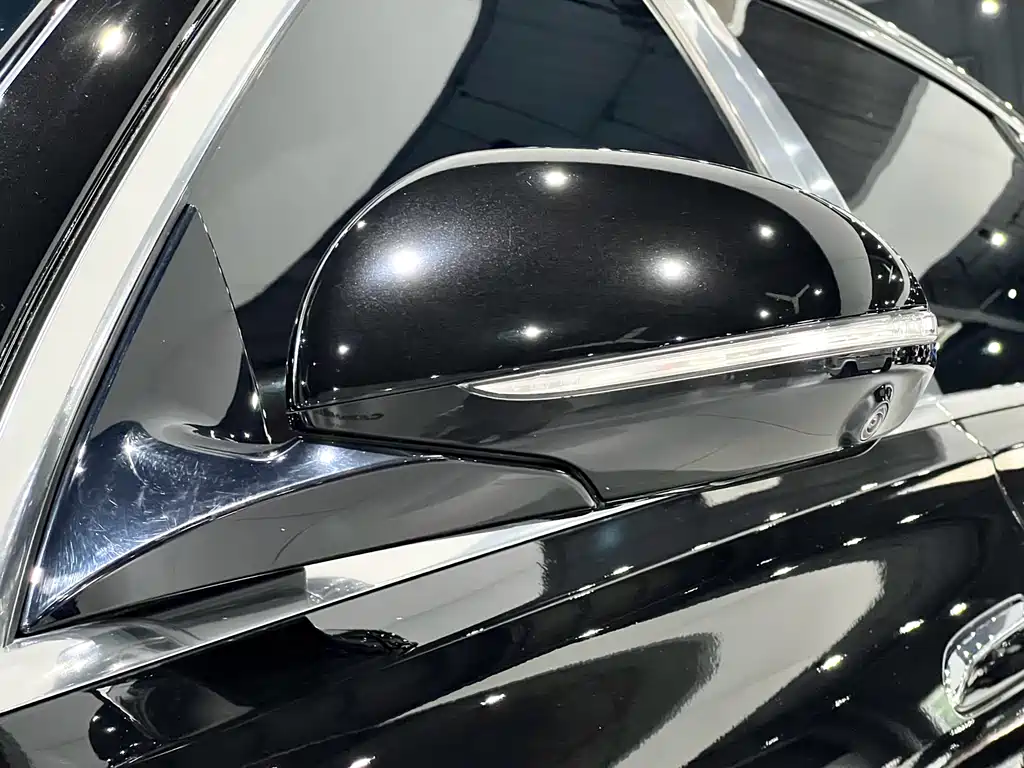 Maybach S-Class 2023 S 480 4MATIC
