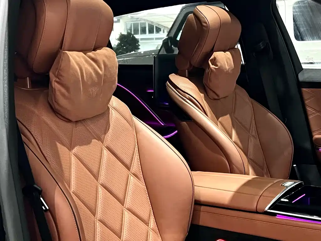 Maybach S-Class 2023 S 480 4MATIC
