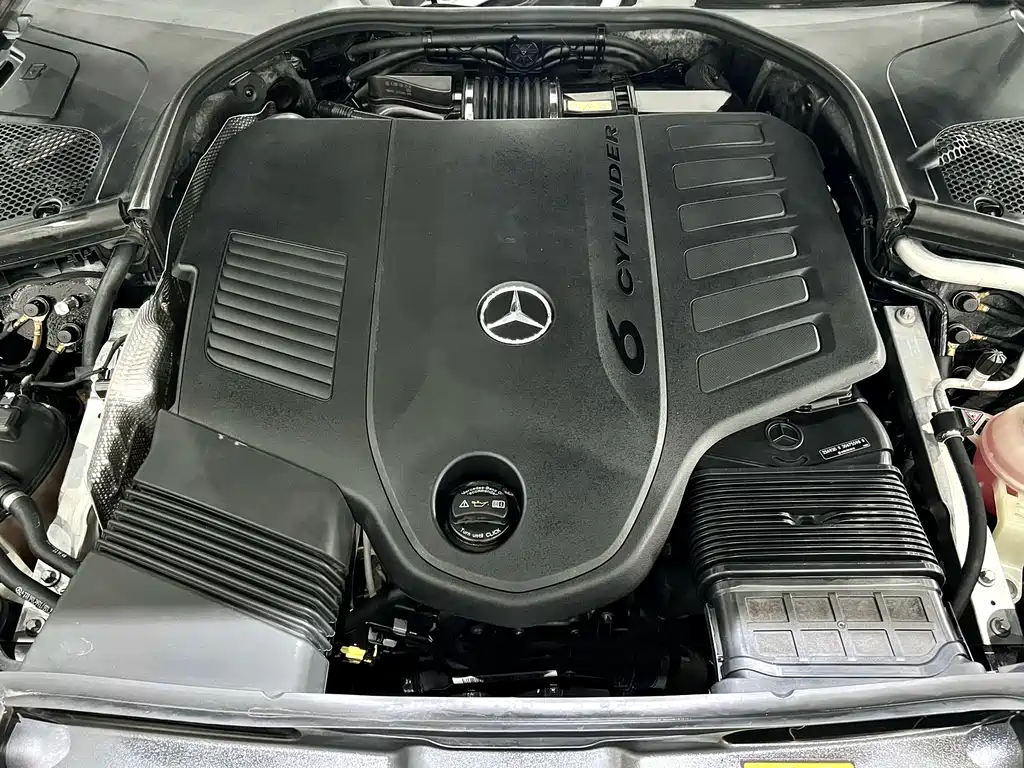 Maybach S-Class 2023 S 480 4MATIC