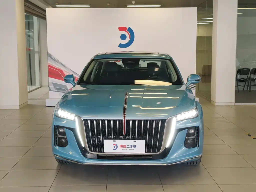 H5 2024 1.5T HEV ZhiLian QiChang Edition