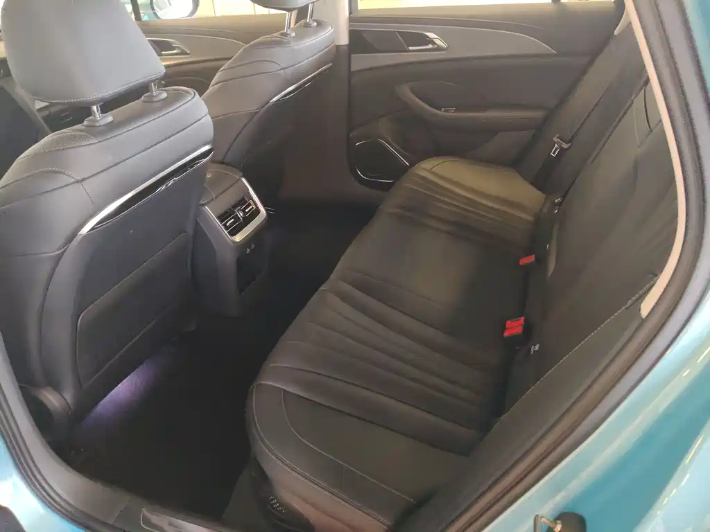 H5 2024 1.5T HEV ZhiLian QiChang Edition