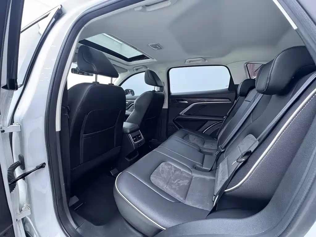 Haval H6 2021 Model Automatic Urban Edition