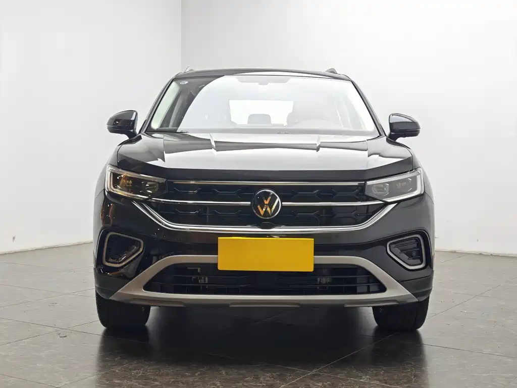 Tayron 2026 Edition 3000 Million Selection 300TSI