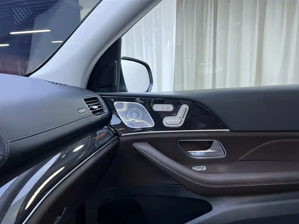 Mercedes-Benz GLE 2022 Facelift 350 4MATIC Style Edition
