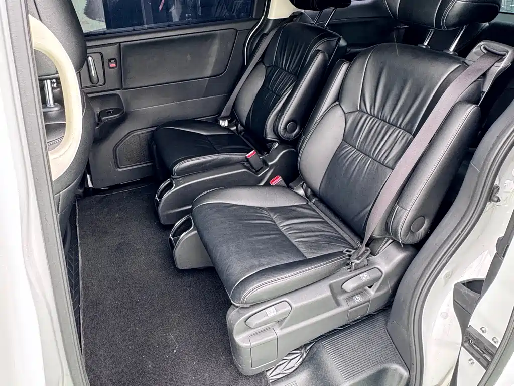 Odyssey 2022 2.0L e:HEV Shining Enjoyment Edition