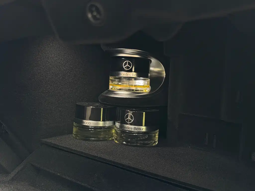 EQE SUV 2023 500 4MATIC Special Edition