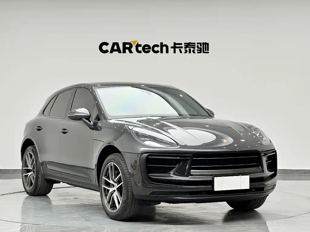 Macan 2022 2.0T