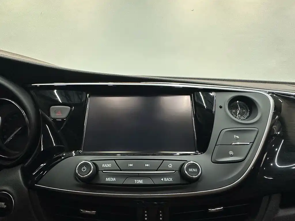 2019 Buick Envision Plus 28T AWD Elite Edition National VI
