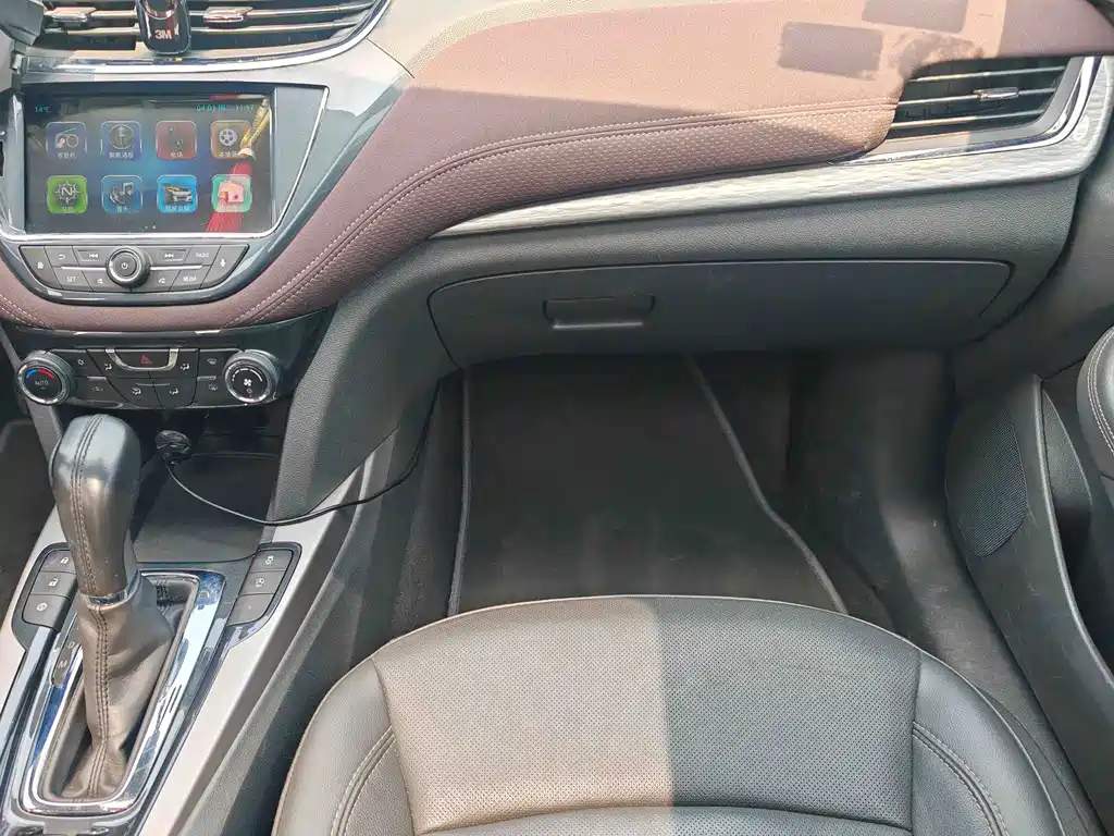 Malibu 2017 1.5T Automatic Luxury Edition