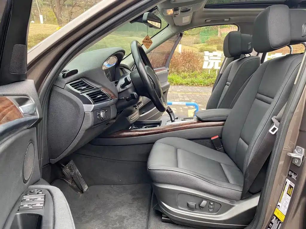 BMW X5 Imported 2013 Model xDrive35i Leading Edition