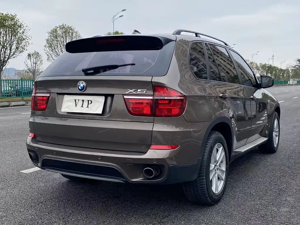 BMW X5 Imported 2013 Model xDrive35i Leading Edition