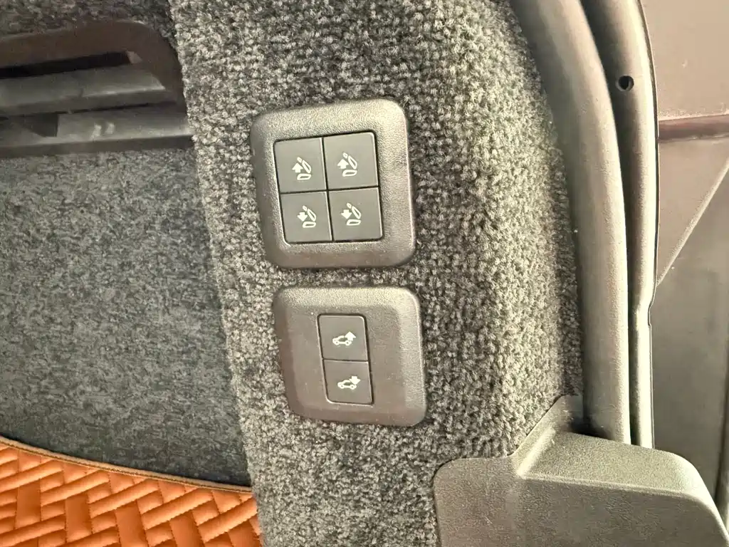 Range Rover 2018 3.0T Diesel