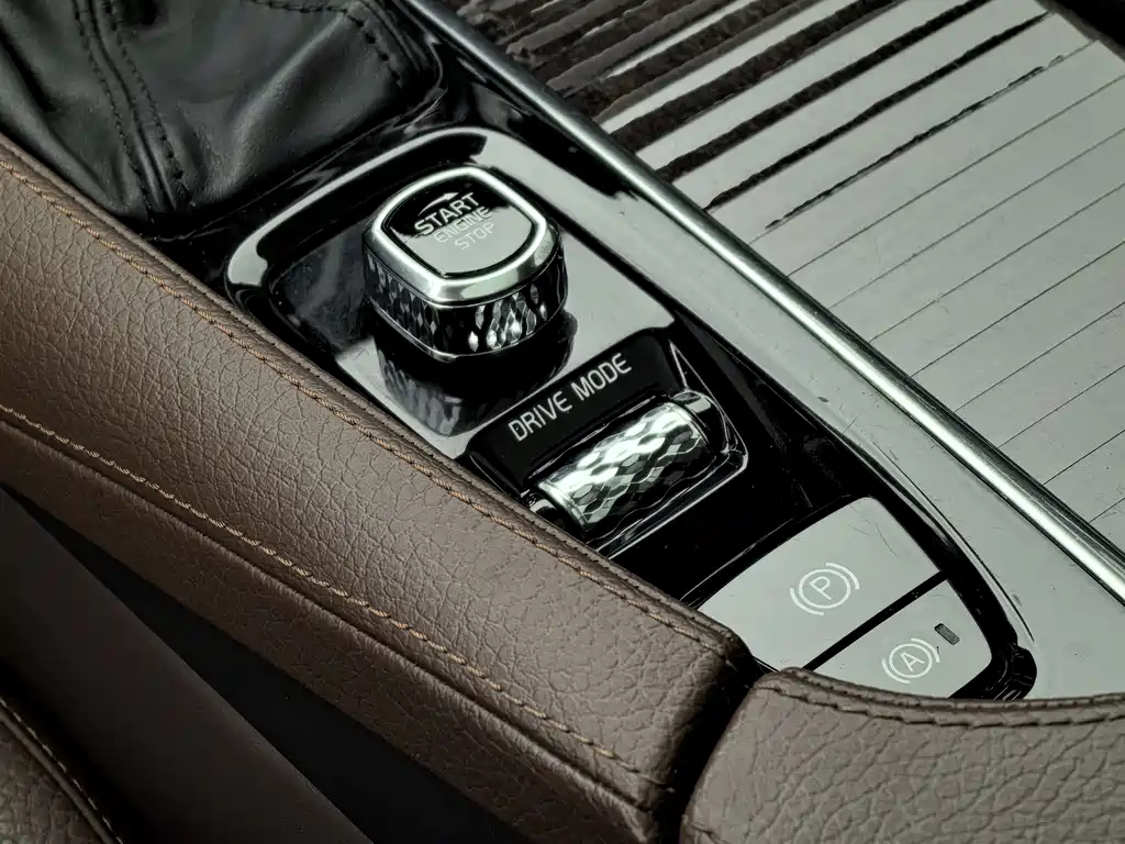 Volvo S90 2017 T4 Smart Edition
