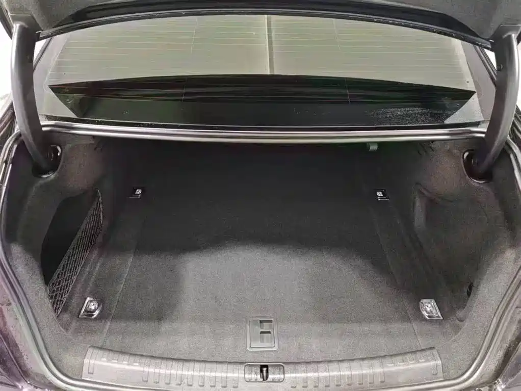 Audi A6L 2021 45 TFSI Prestige Edition