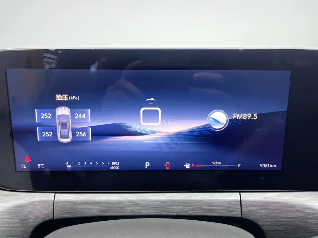 2023 Buick Envision Pro GS Wind Edition
