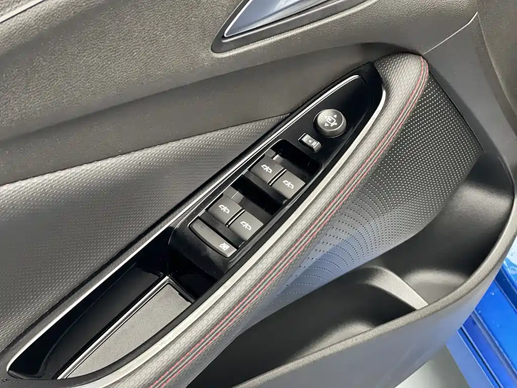 2023 Buick Envision Pro GS Wind Edition