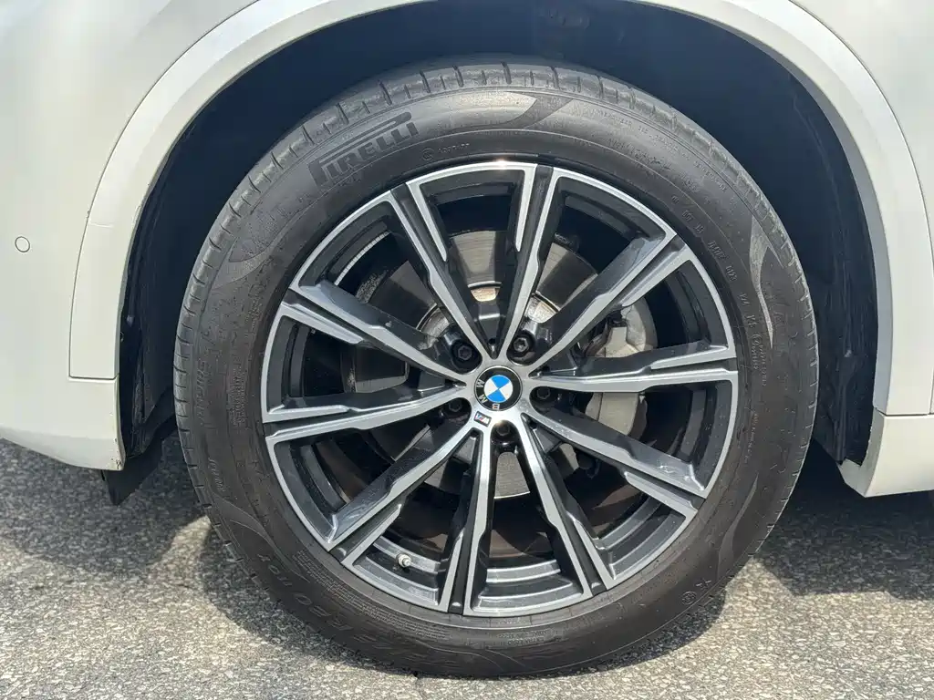 BMW X5 2022 Model Refresh xDrive 30Li M Sport Package