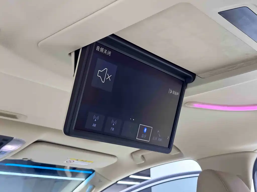 Alphard 2020款 Hybrid 2.5L Prestige Edition