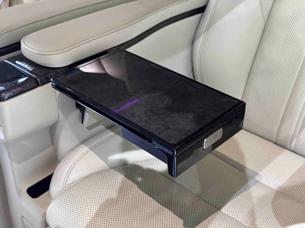 Alphard 2020款 Hybrid 2.5L Prestige Edition
