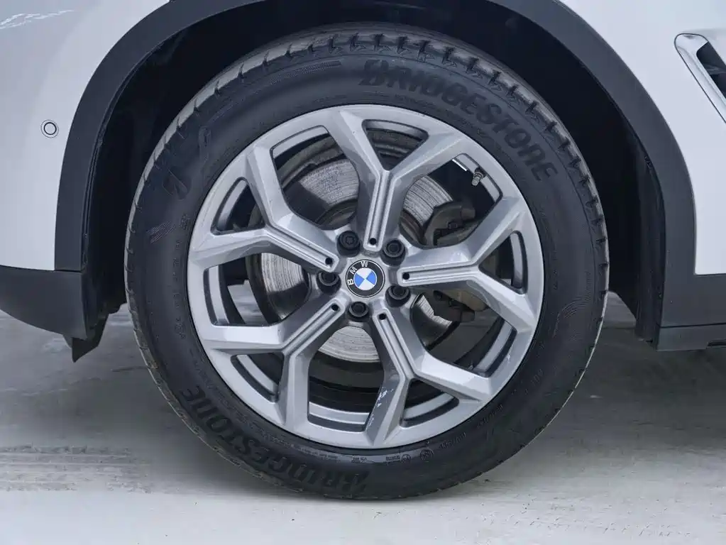 BMW X3 2020 xDrive28i Luxury Package