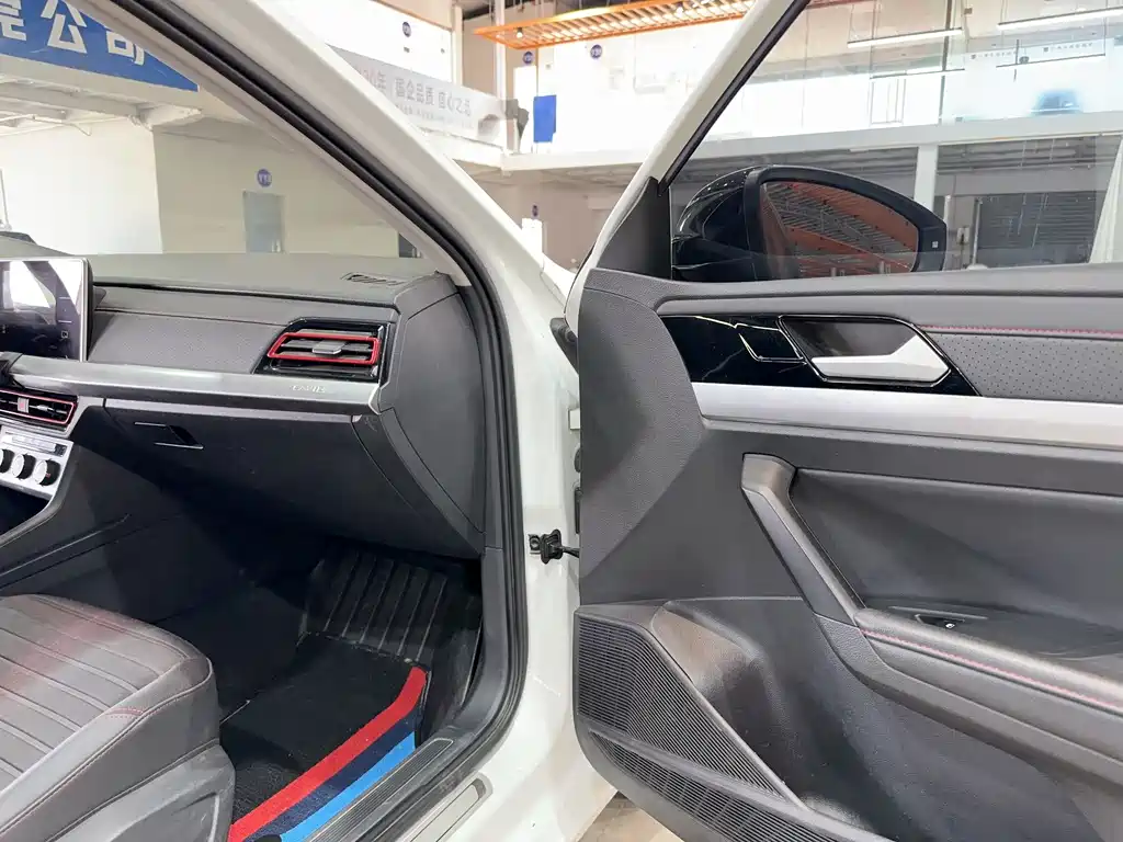 Leon 2023 280TSI DSG Starry Full Escape Edition