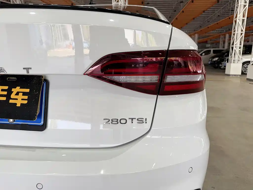Leon 2023 280TSI DSG Starry Full Escape Edition