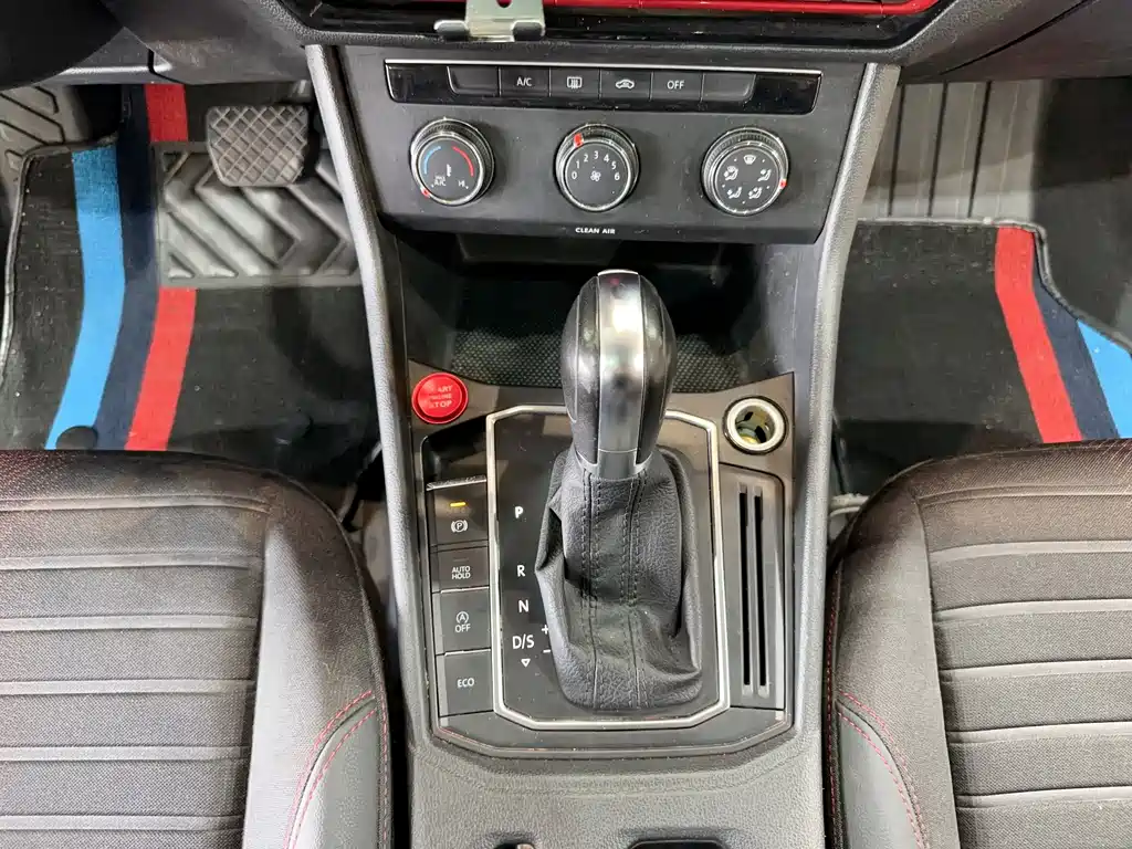 Leon 2023 280TSI DSG Starry Full Escape Edition