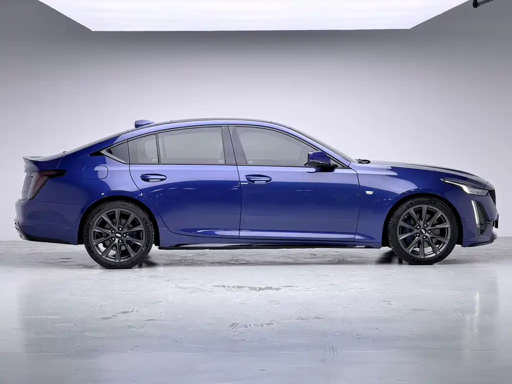 Cadillac CT5 2020 28T Platinum Sport Edition