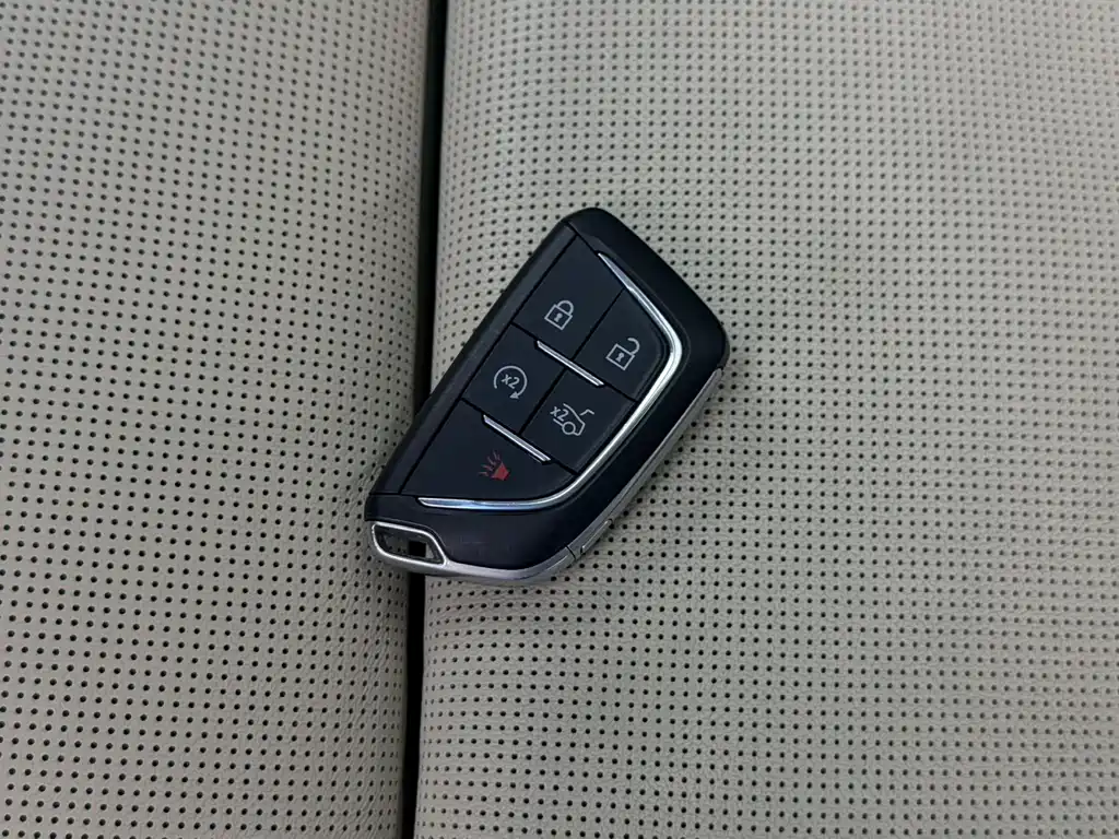 Cadillac CT5 2020 28T Platinum Sport Edition