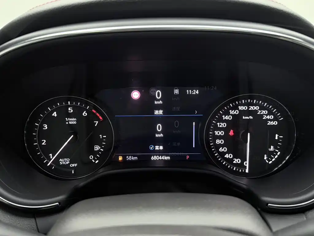 Cadillac CT5 2020 28T Platinum Sport Edition