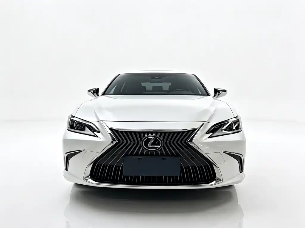 Lexus ES 2020 200 Excellence Edition