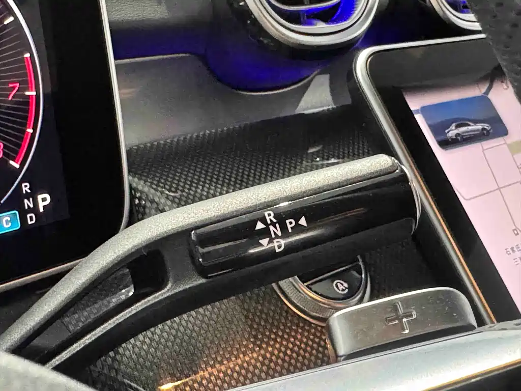 Mercedes-Benz C-Class 2024 C 260 L Sport Edition