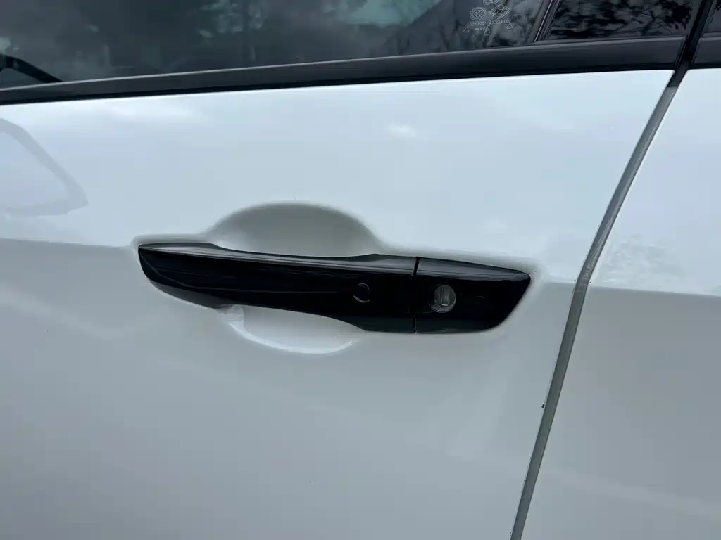 Civic 2021 Hatchback 220TURBO CVT ChaoKuKong