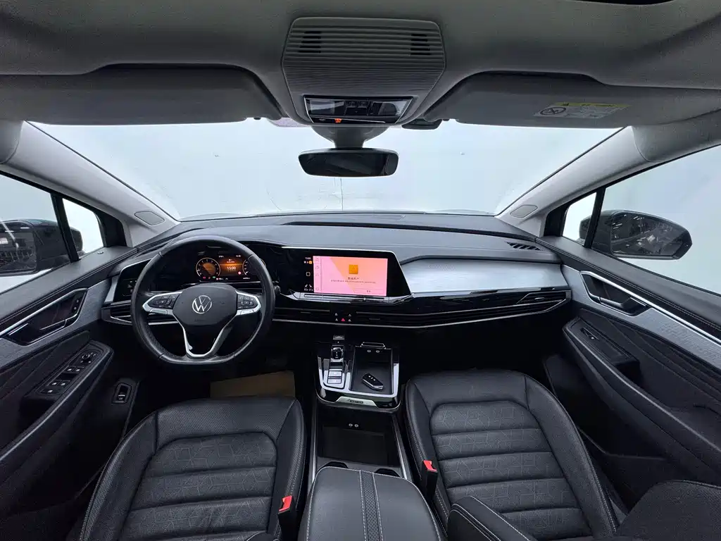 Lan Jin 2022 380TSI 4x4 Luxury Ji Jing Edition Pro 6-seat