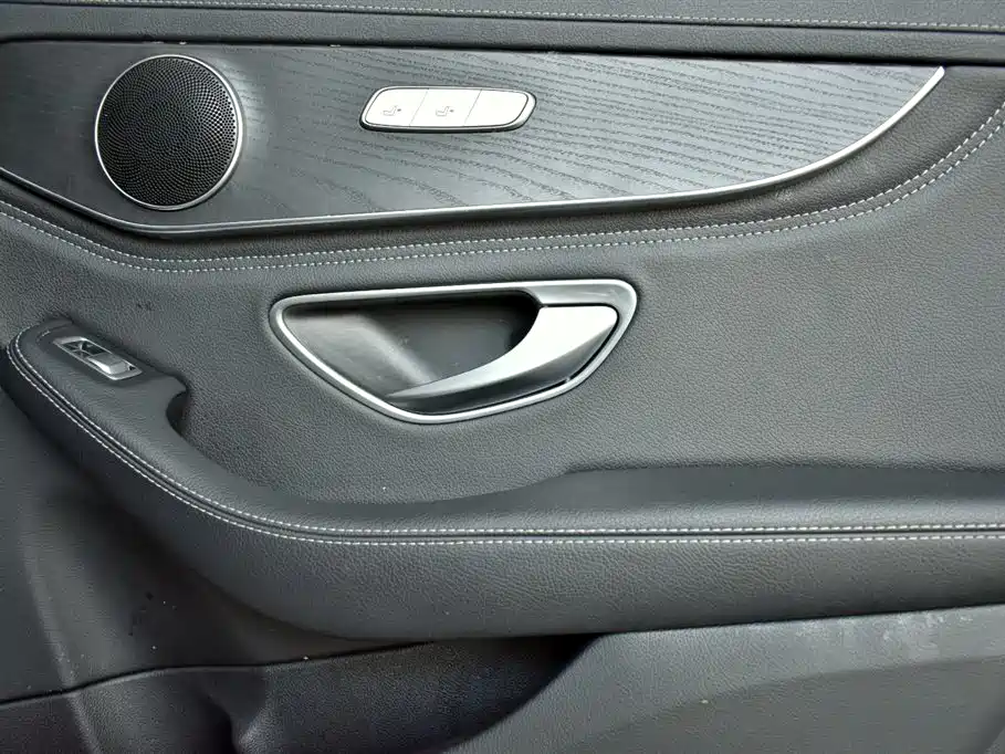 Mercedes-Benz C-Class 2020 C 260 L Sport Edition