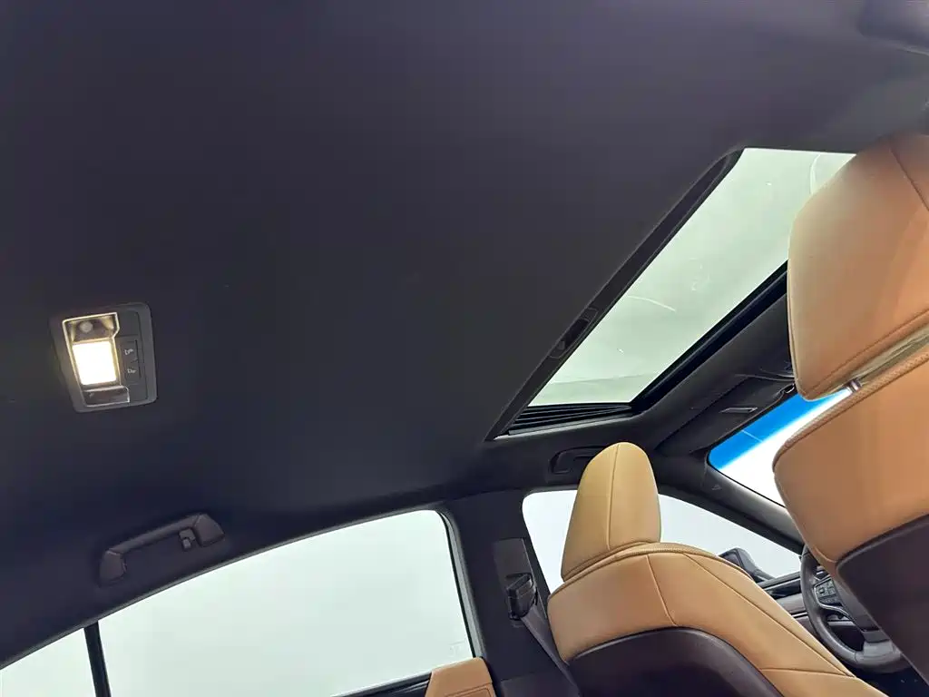 Lexus ES 2020 300h Excellence Edition