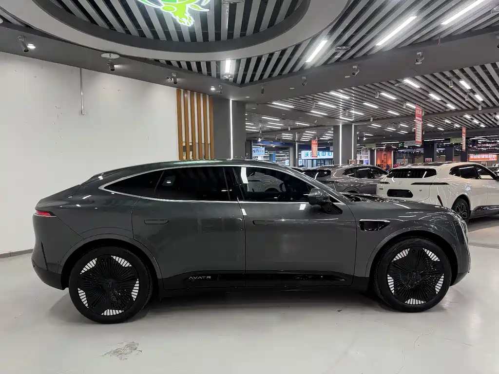 Avatr 11 2023 Harmony 90kWh Rear-wheel Drive Edition