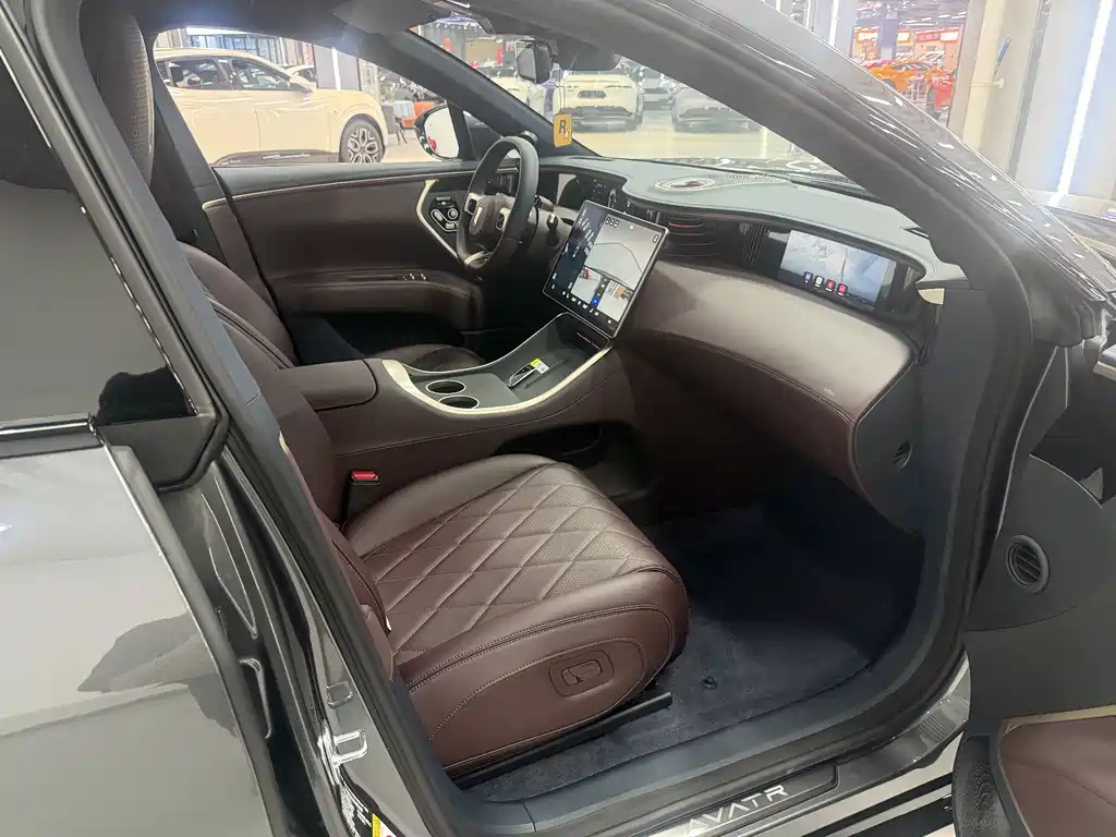 Avita 11 2025 Edition Max Extended Range Version