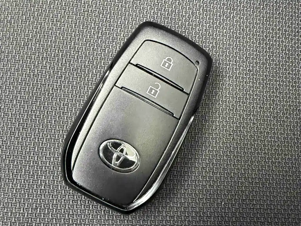 2024 FAW Land Cruiser 2.0L Hybrid Leading Edition