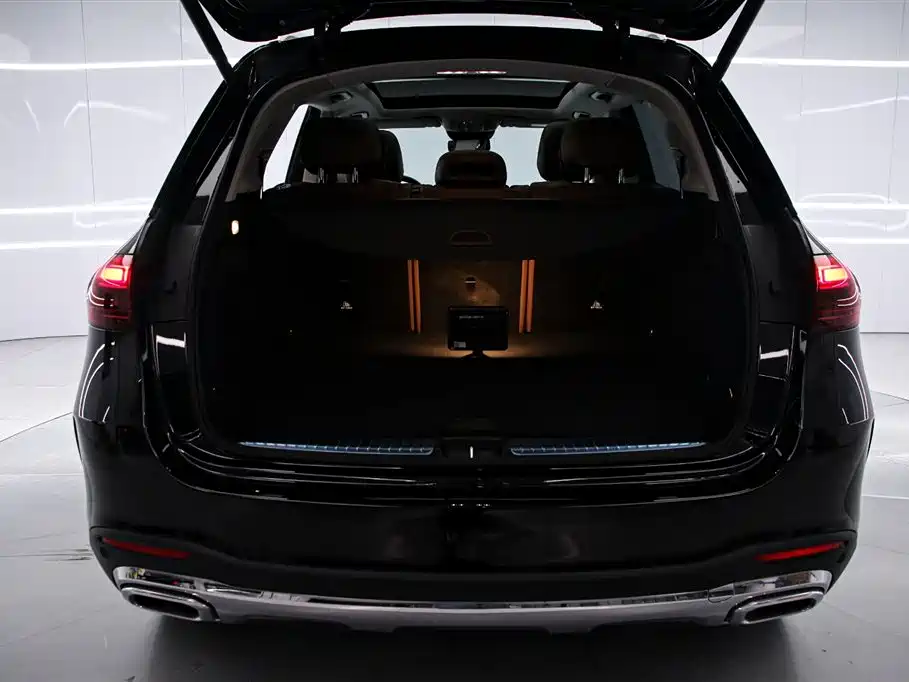 Mercedes-Benz GLE Import 2024 GLE 450 4MATIC Fashion Edition