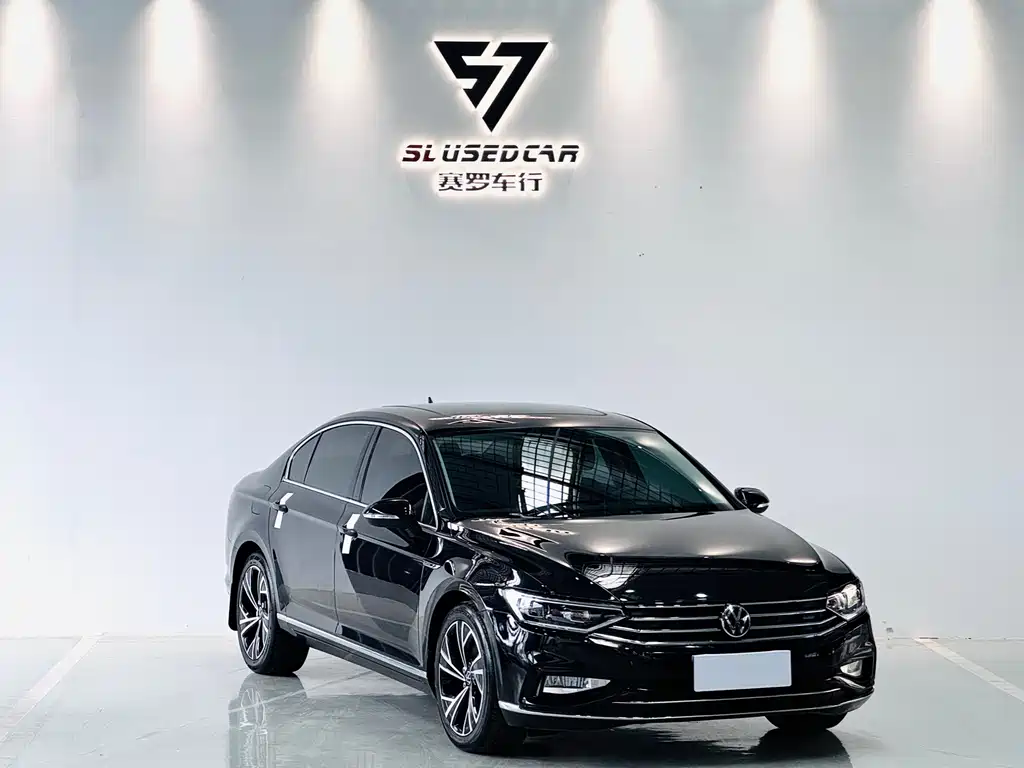 Magotan 2021 330TSI DSG 30th Anniversary Edition
