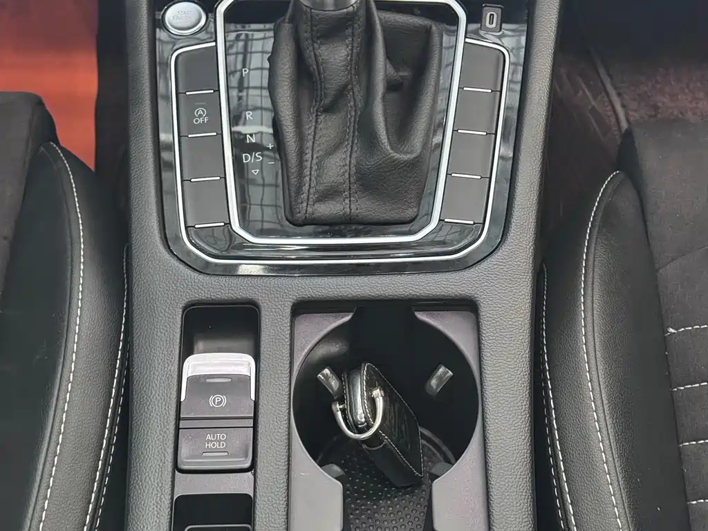 Magotan 2021 330TSI DSG 30th Anniversary Edition