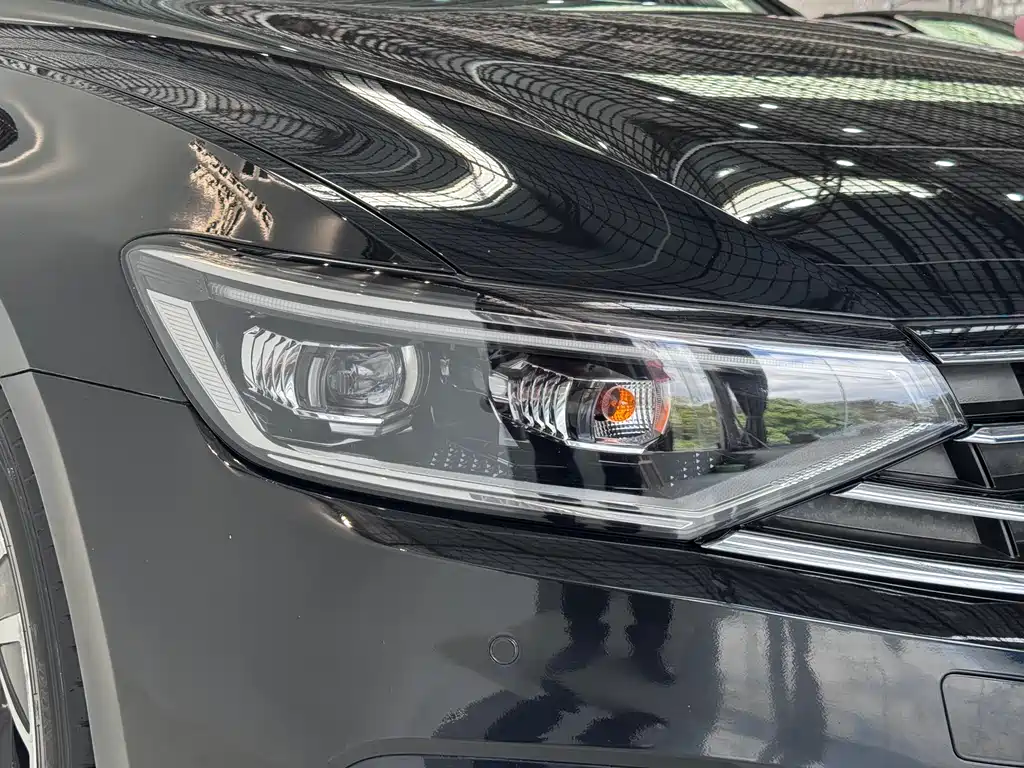 Magotan 2021 330TSI DSG 30th Anniversary Edition