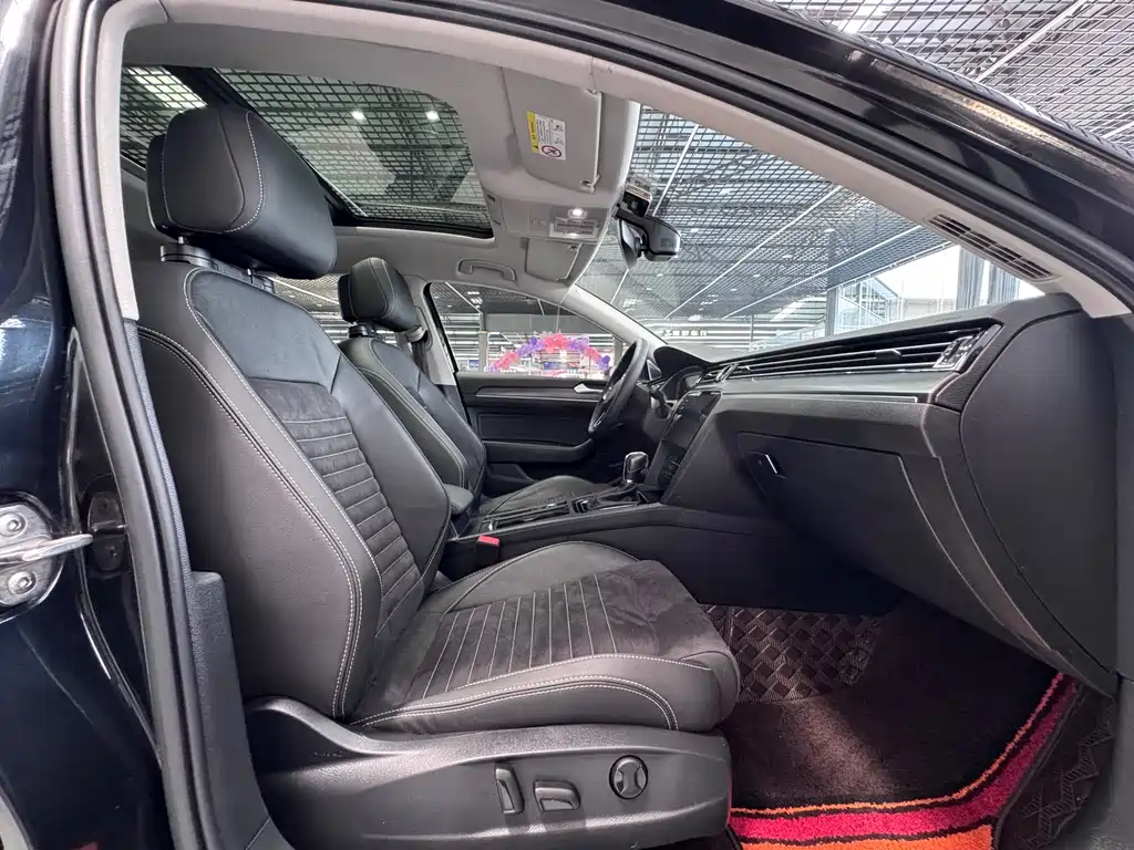 Magotan 2021 330TSI DSG 30th Anniversary Edition